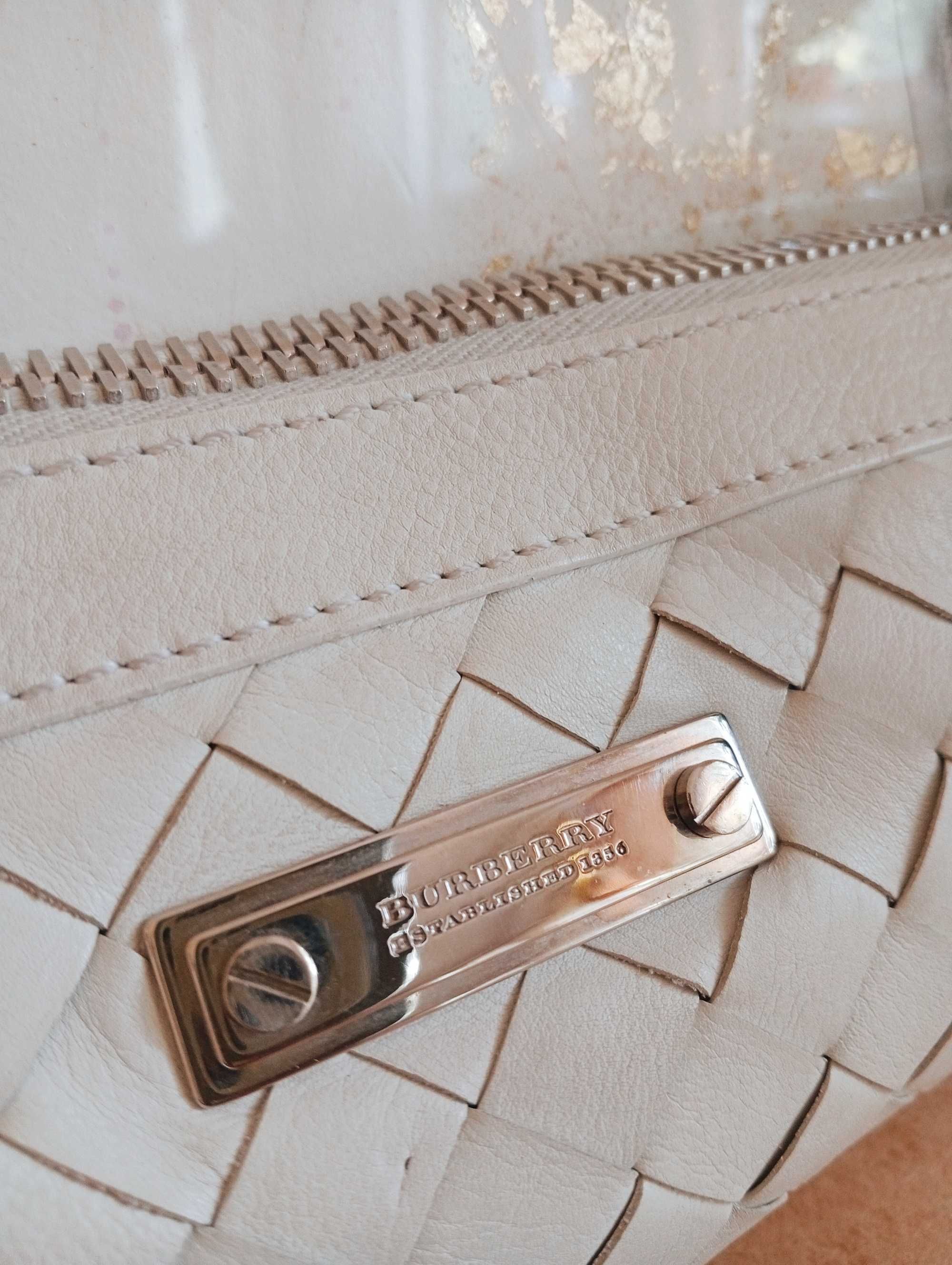 Сумочка Клатч BURBERRY Оригинал