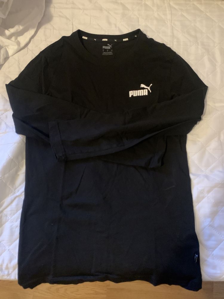Bluza Puma