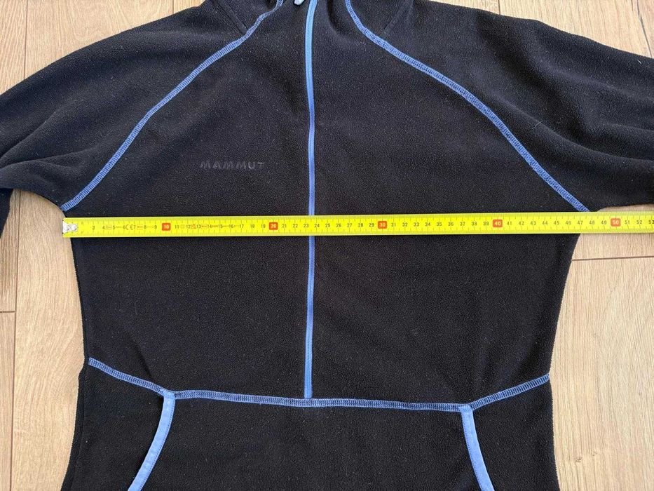 Mammut S femei jacheta polar