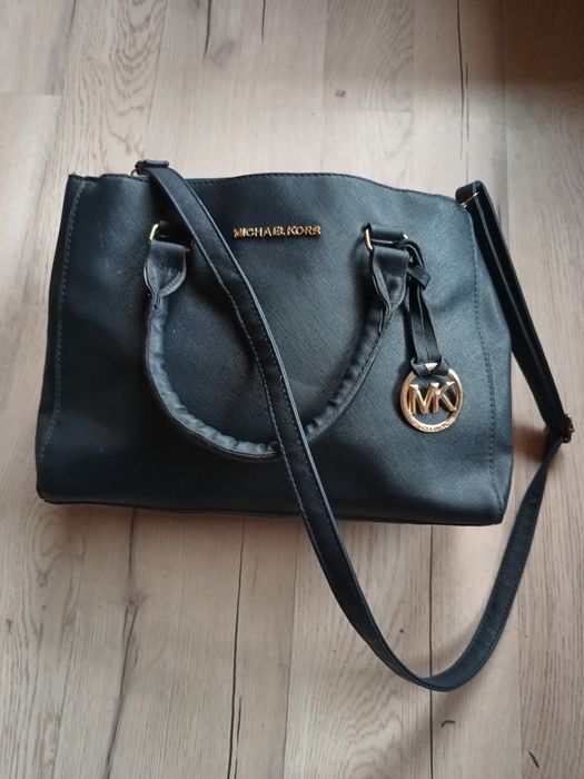 Geantă de umăr Michael Kors