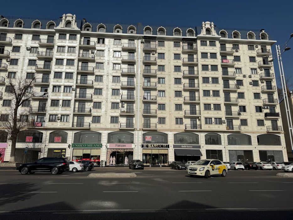 Арендага 1+ дом янги Кокча Оклон