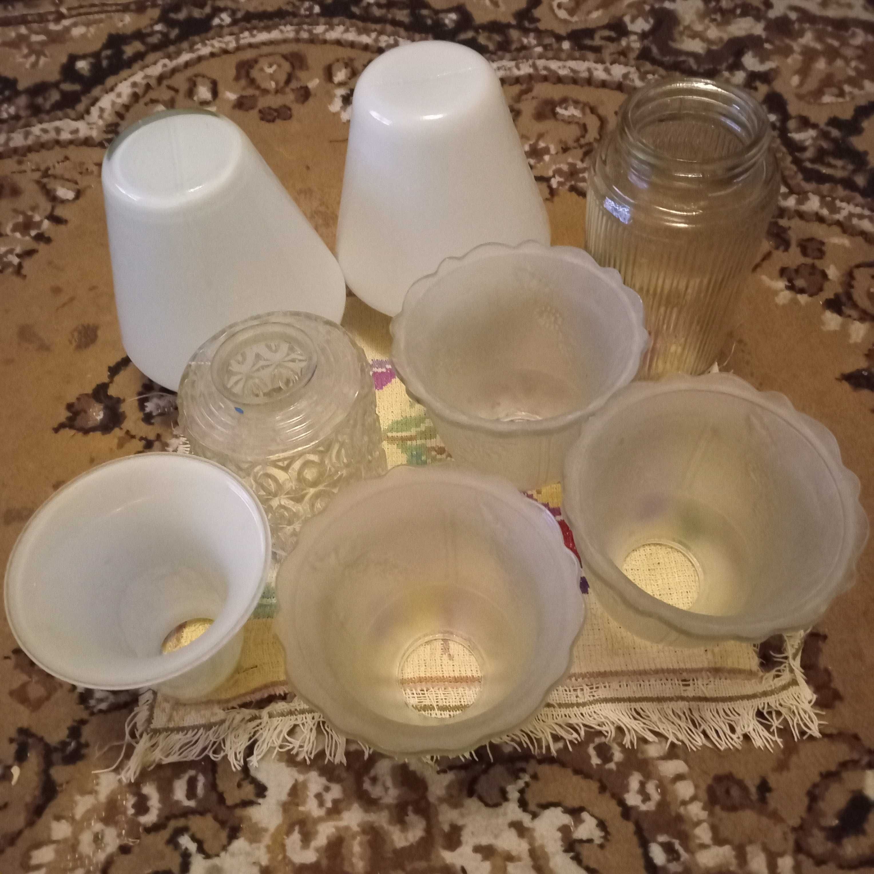 Продам плафоны по 5 тысяч сум