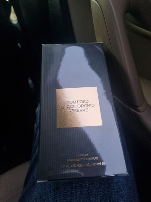 Parfum original TOM FORD sigilat