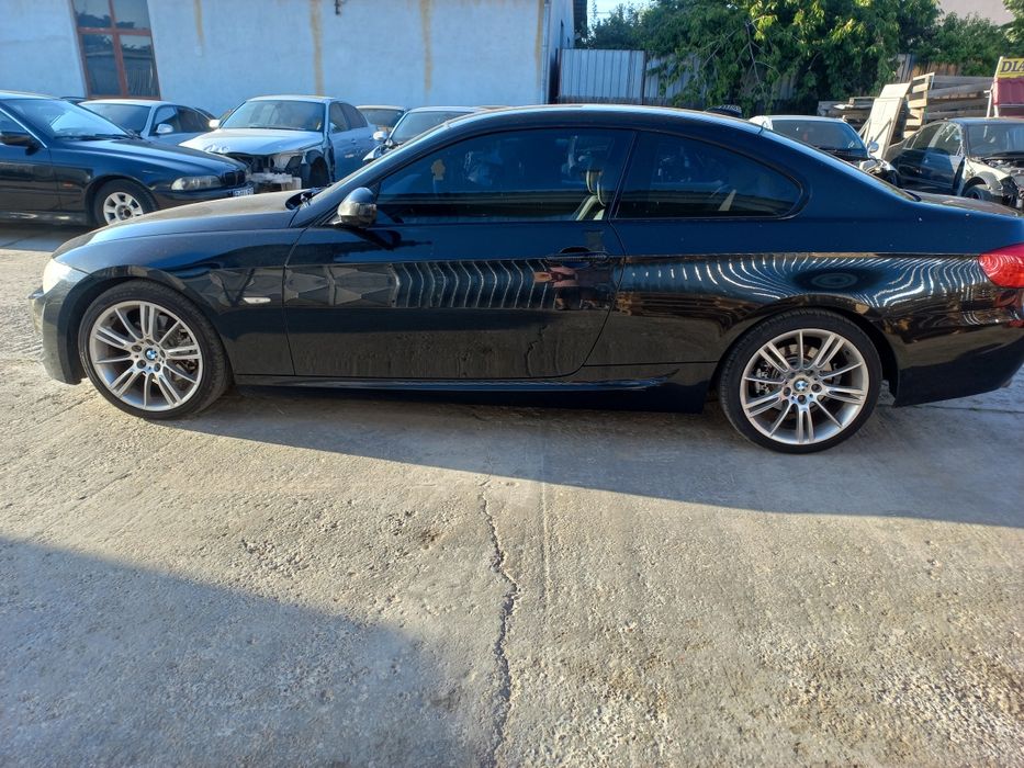 Piese auto BMW e92lci 320d M pachet