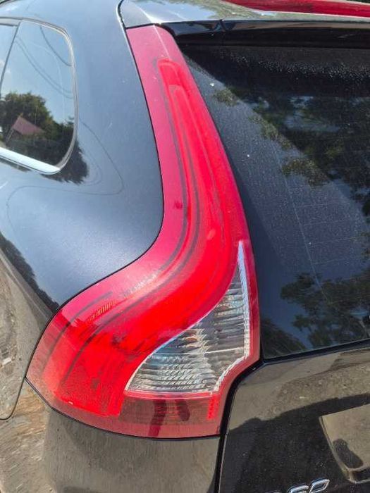 stop tripla stanga spate volvo xc 60 fabr 2009 - 2016