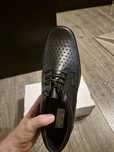 Pantofi de piele