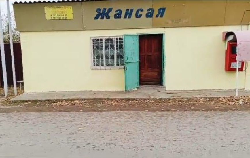 Сдам в Аренду магазин