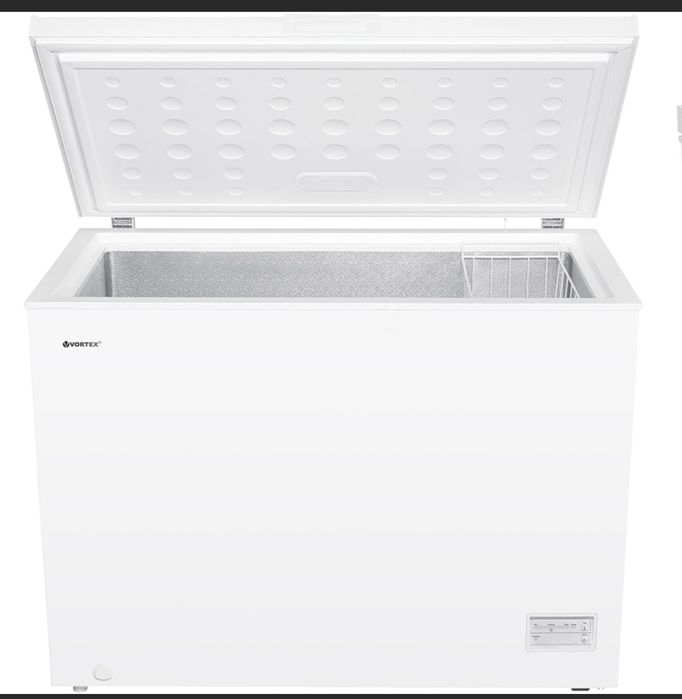 Lada frigorifica 290 litri nouă 3 ani garanție