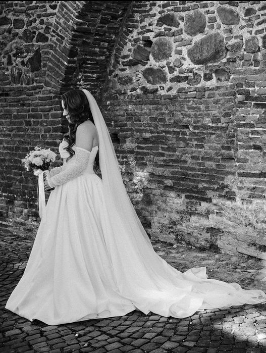 Rochie de mireasa