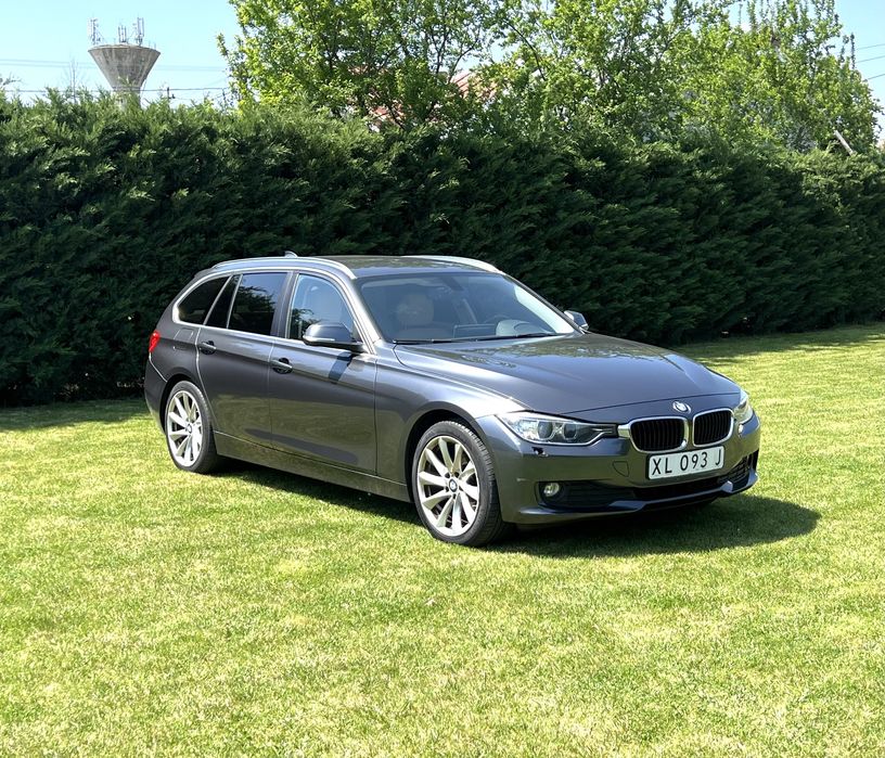 Bmw seria 3 318 2.0d /android/soft close/ variante rulota
