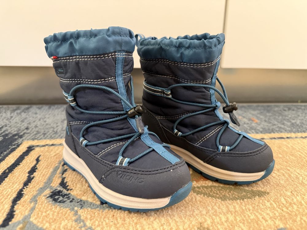 Детски апрески Viking Gore-tex
