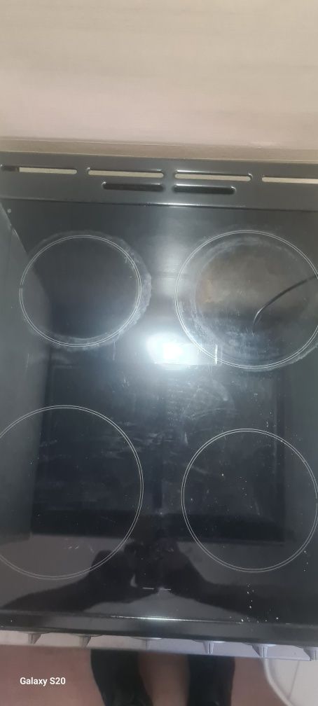 Готварска печка Gorenje