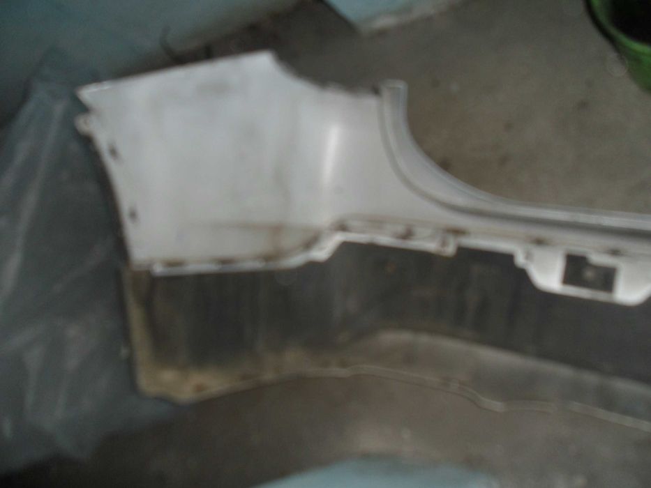 Задна броня за БМВ Х3 2010 год.