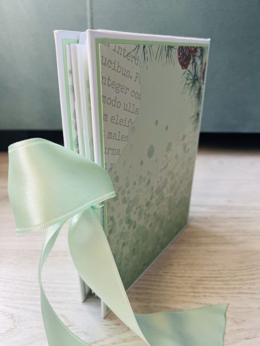 Албум Тип Дневник Малък Размер