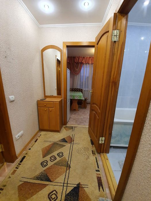 1 комн Центр,Достык Молл