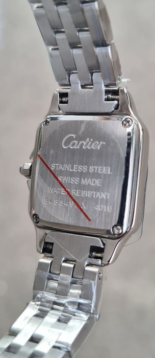 Cartier Panthere Small 22mm for Leds Master Qoalty