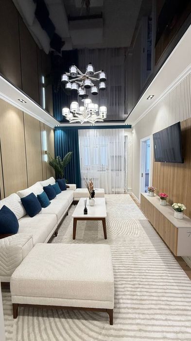 Срочно продаётся  квартира.