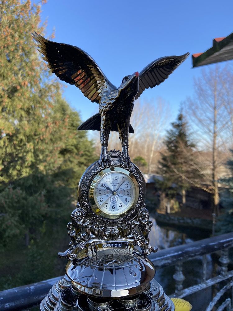 Часовник Орел