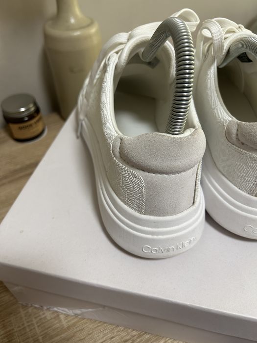 Сникърси Calvin Klein-39 номер
