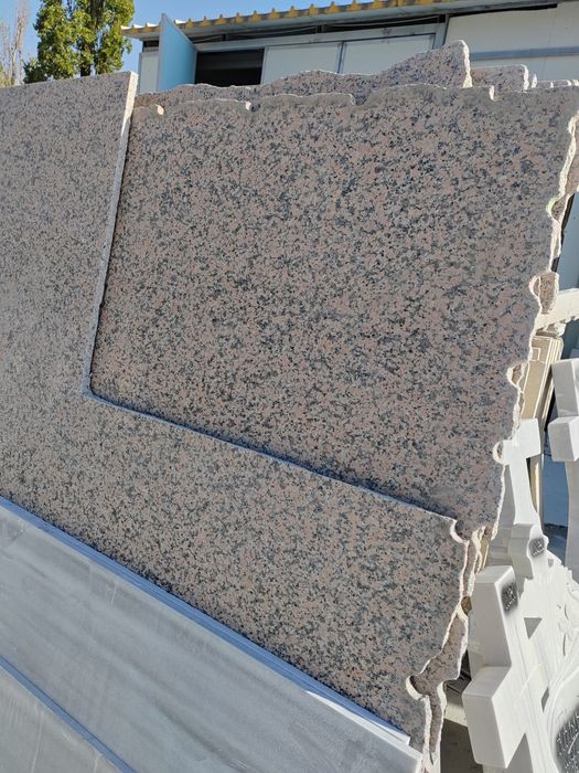 Glafuri marmură și granit