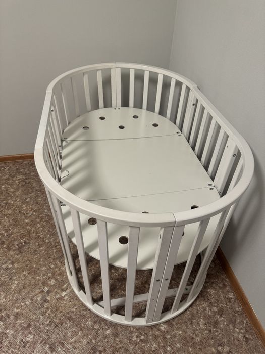 Детски кроват отл