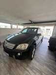 Mercedes Ml w164