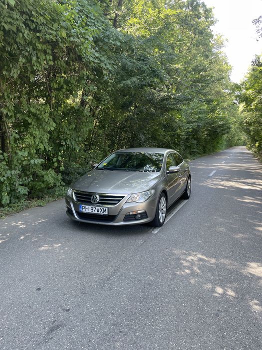 Vand/schimb Passat CC