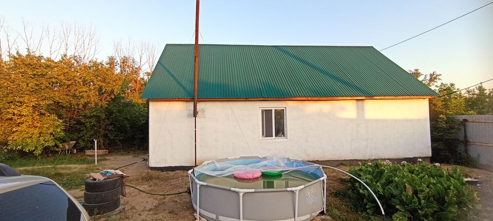 Сдам дом на длительный срок