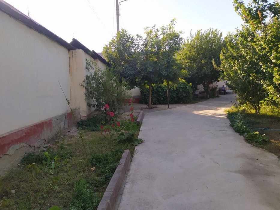 Дом в центре Луначарского, общий двор, 184 кв,м, ремонт средний