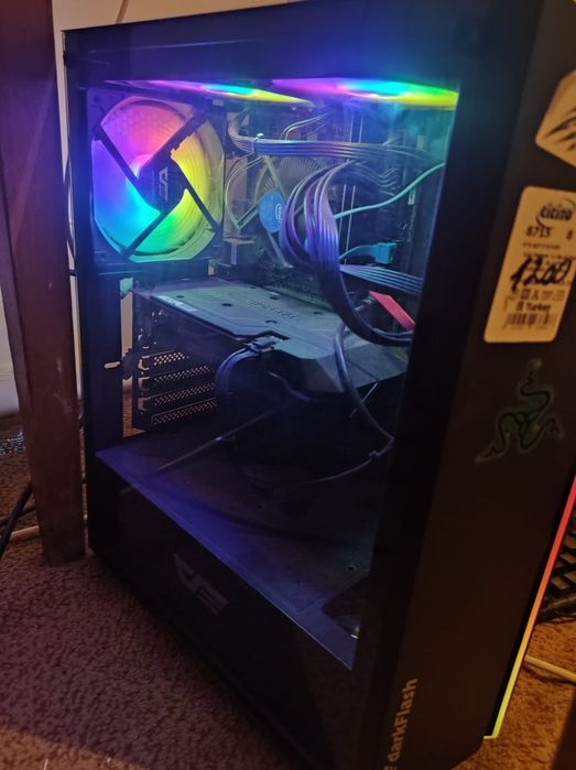 Продам игровой компьютер