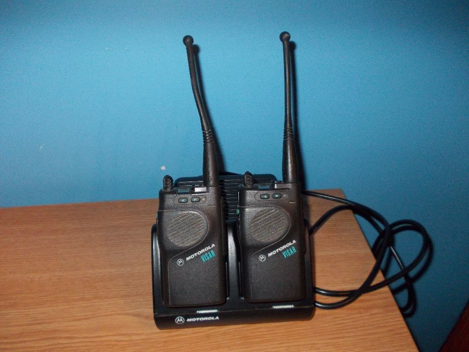 statie emisie receptie motorola