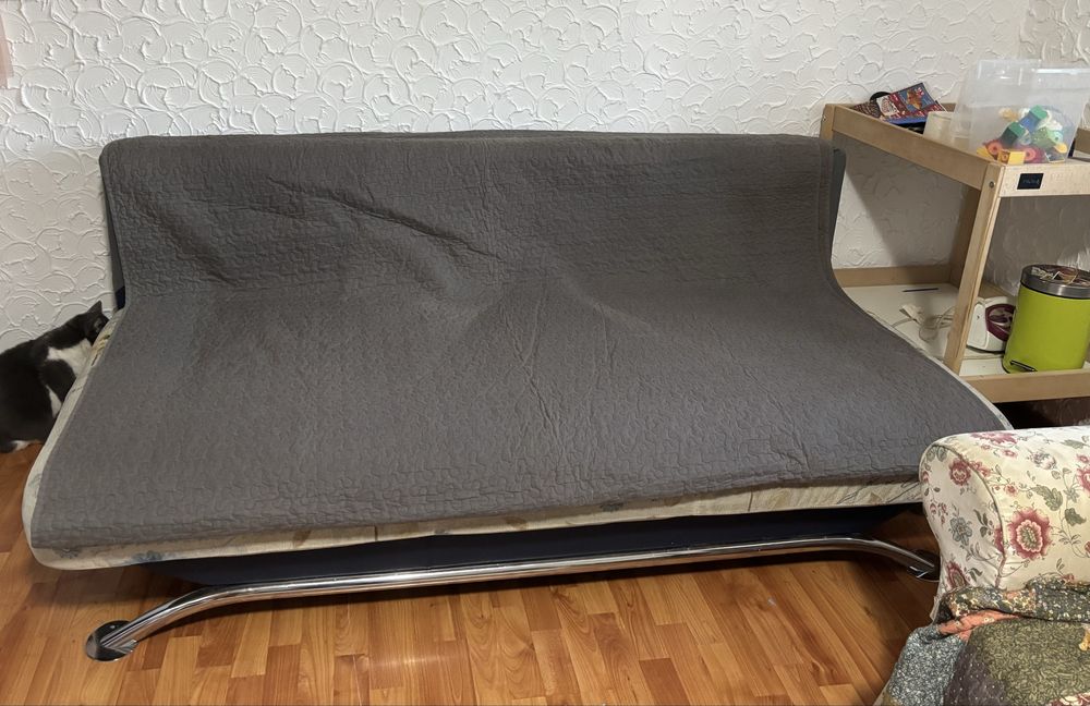 Canapea extensibila 140/200