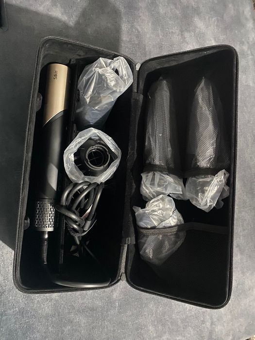 Uscător de păr silk’n Profesional SilkyAir Flex