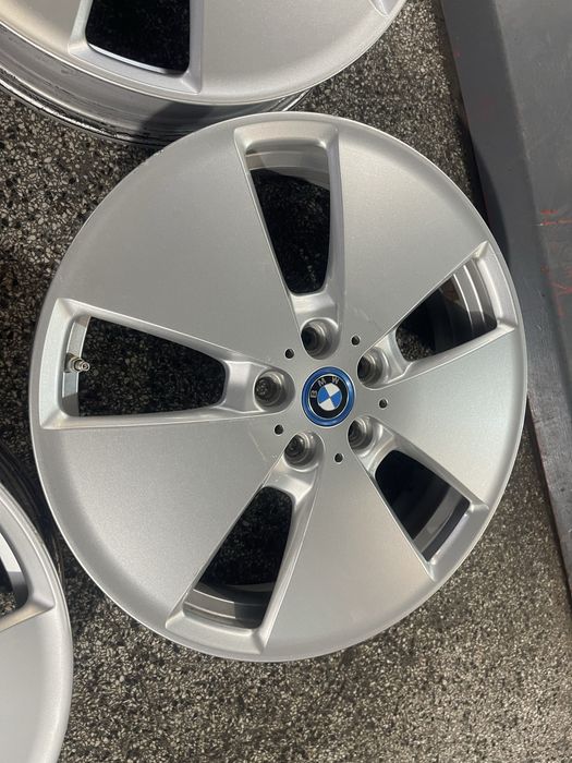 Оригинални джанти BMW i3 19