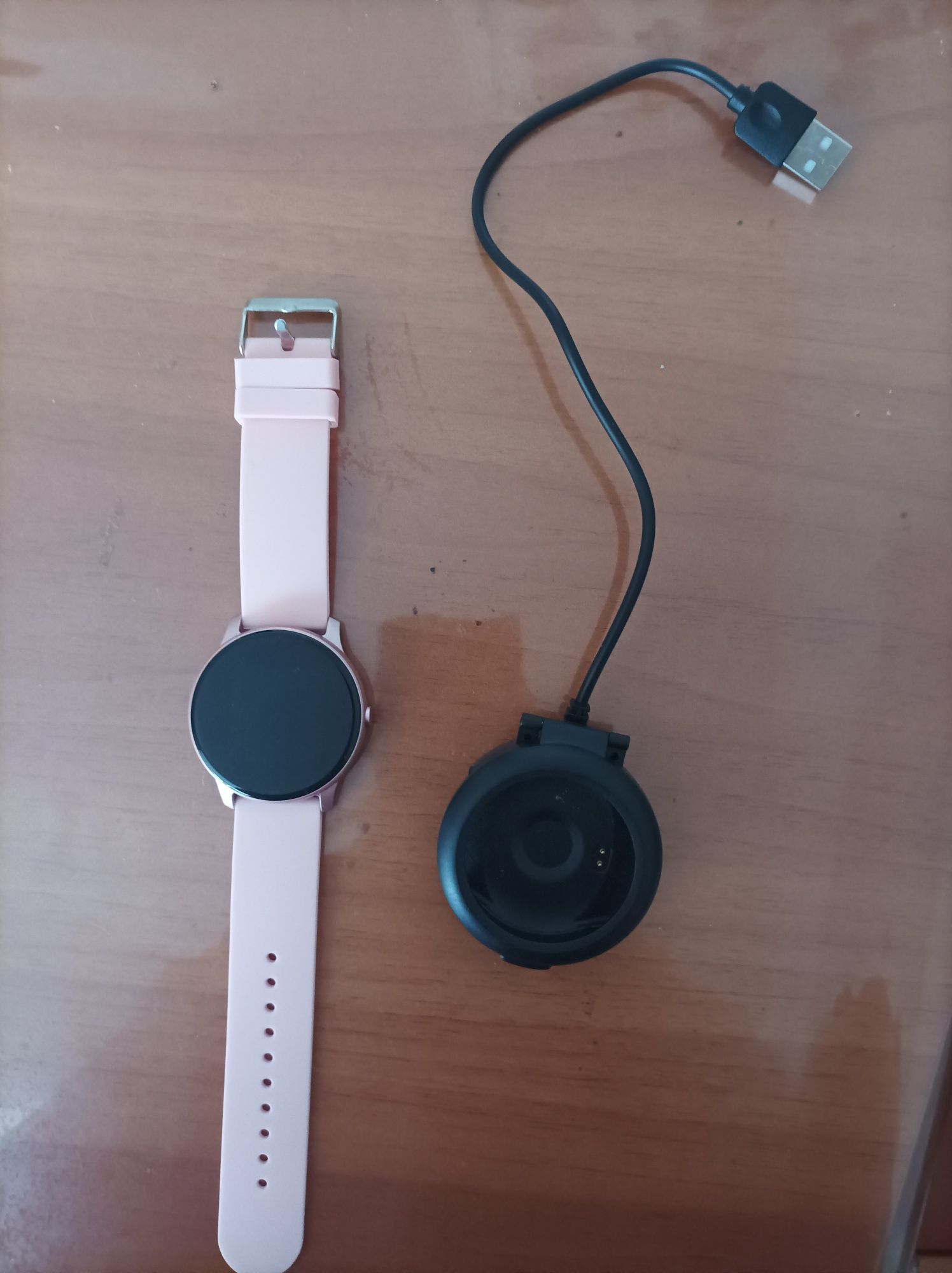 Smartwatch Timezy