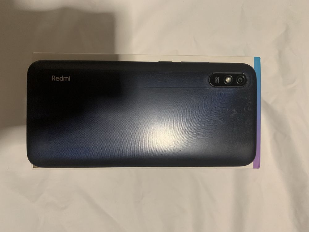 Redmi 9A 4/32gb