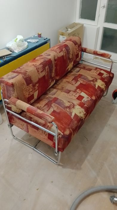 Диван Разтегателен