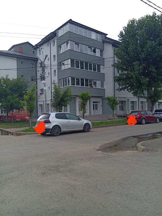 Apartament 3 cam Lunca Cetatuii