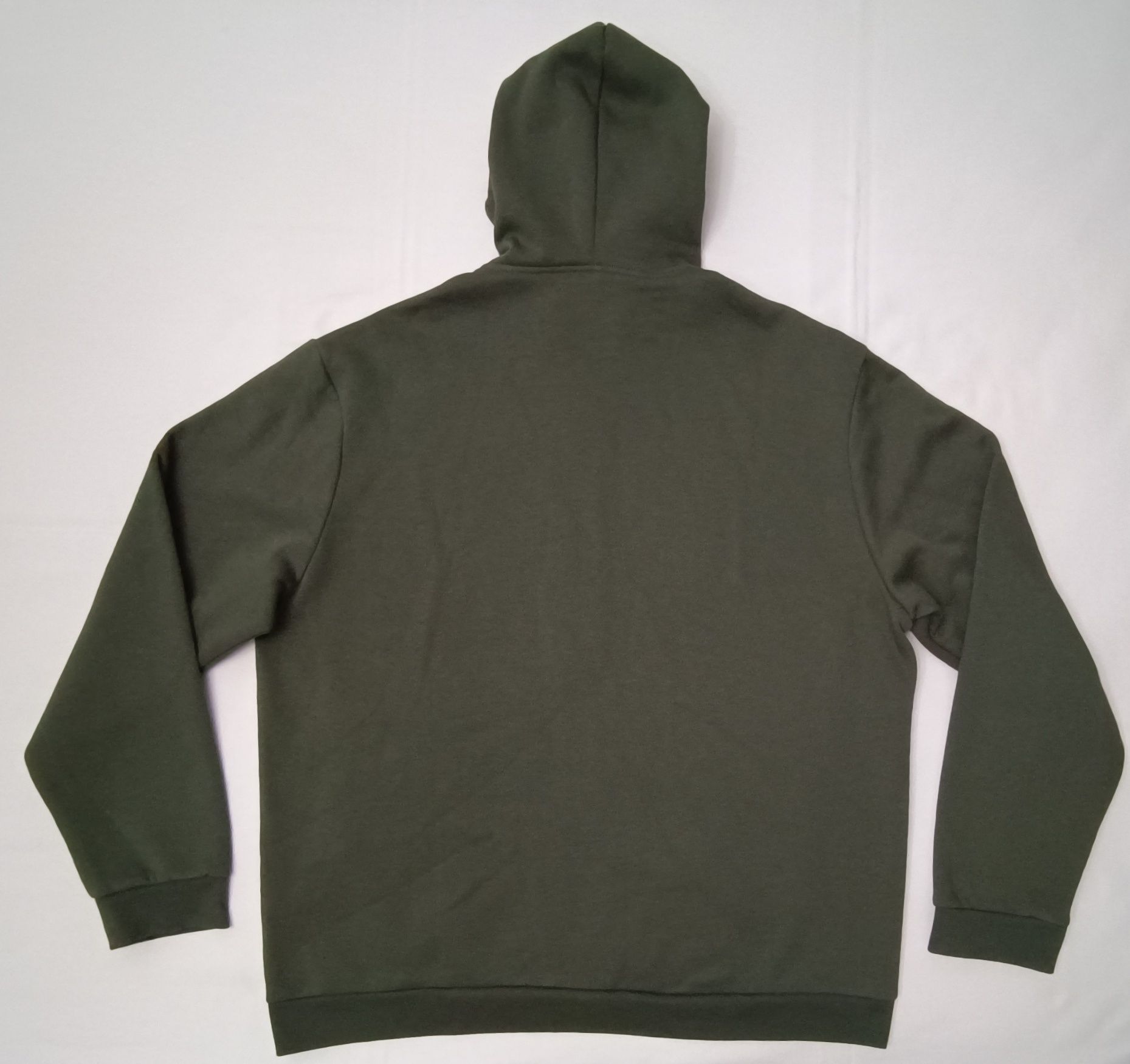 Flair Fleece Tracksuit оригинален екип 3XL комплект горнище и долнище