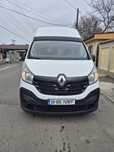 Renault Trafic Lung si Inalt 2017
