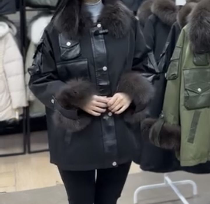 Продам куртку Парка