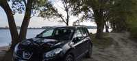 Nissan Qashqai +2 2012, 1,5 Diesel