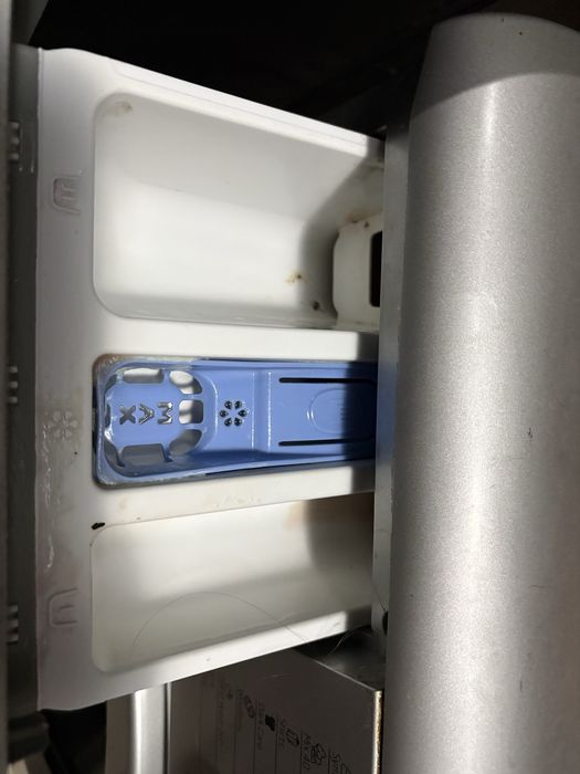 Пералня Beko без сушилня