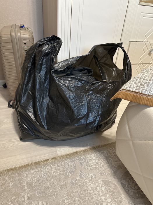 Продаю женские вещи б/у в отл сост, 46-48р