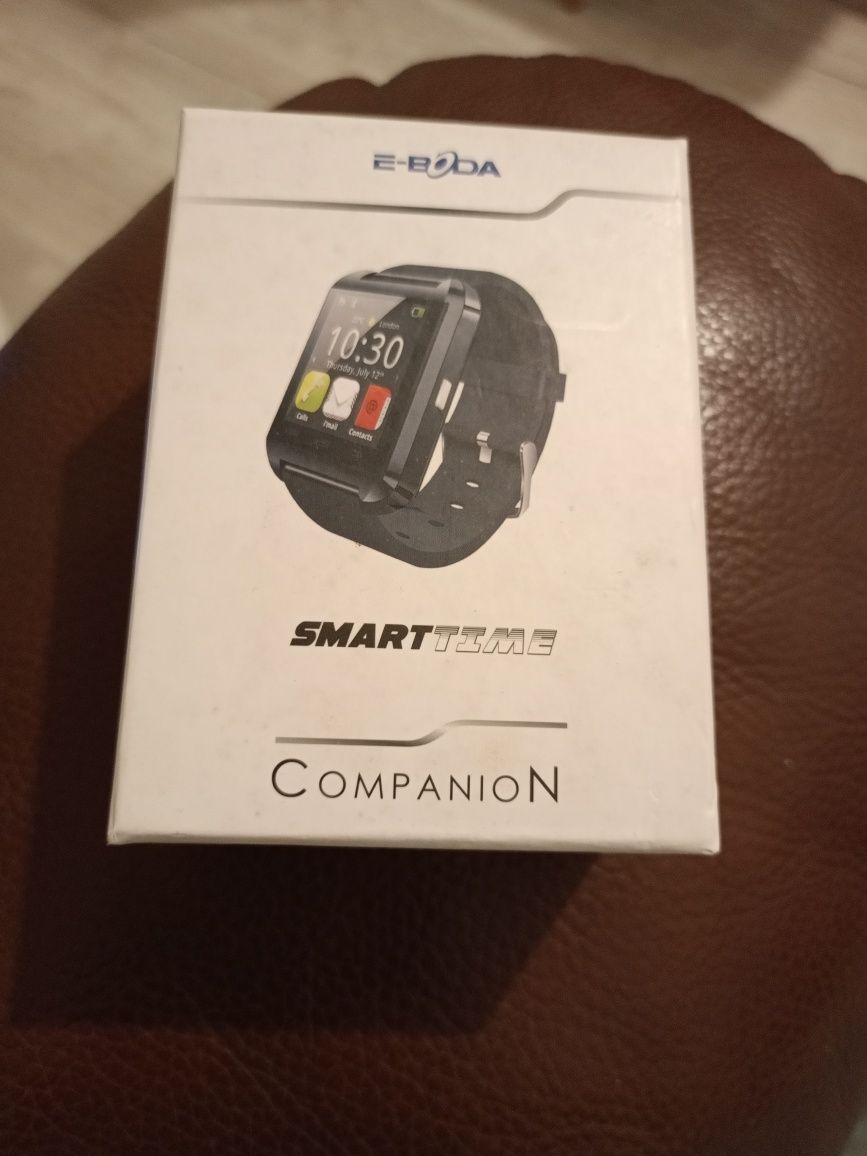 Smartwatch Eboda