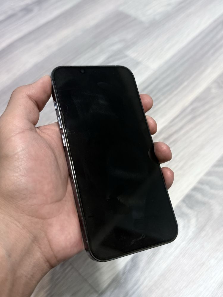 Iphone 13 Pro 128Gb