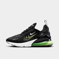 Оригинални маратонки на Nike Air Max 270! 31.50