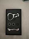 Iphone 16 metal case