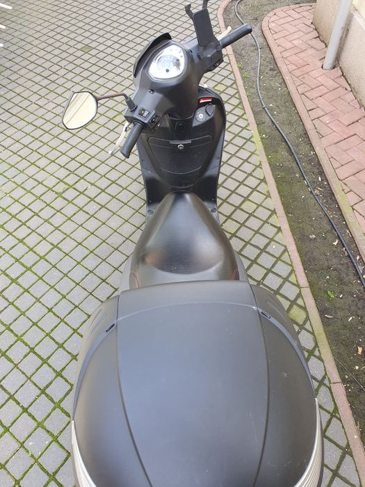 De vînzare scuter