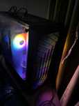 Продам игровой системный блок i5 12400f